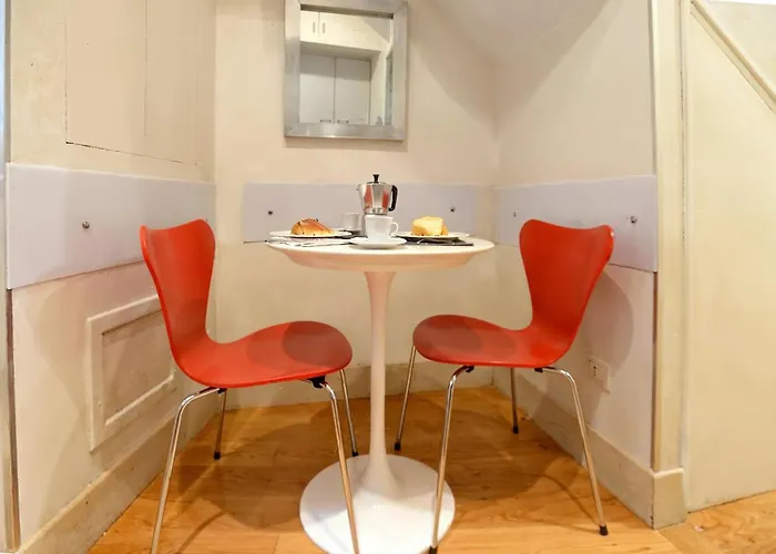 Fram Navona 1 Апартаменты